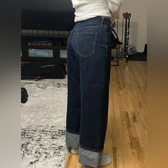 Banana Republic jeans. Great condition! - Picture 2 of 3